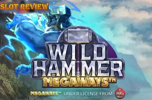 Wild Hammer Megaways Slot Review